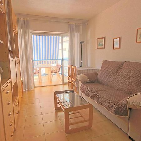 035 - Gaviotas 002 - Comfortholidays 圣波拉 外观 照片