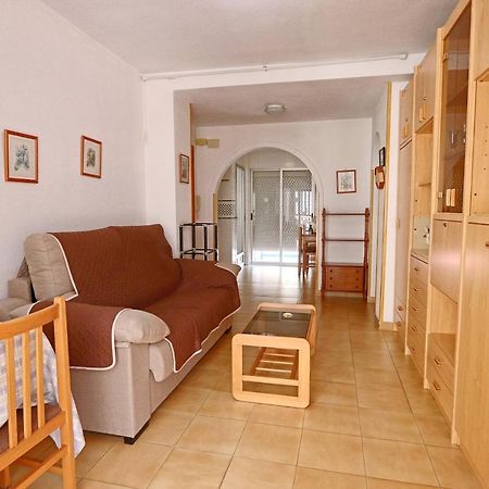 035 - Gaviotas 002 - Comfortholidays 圣波拉 外观 照片