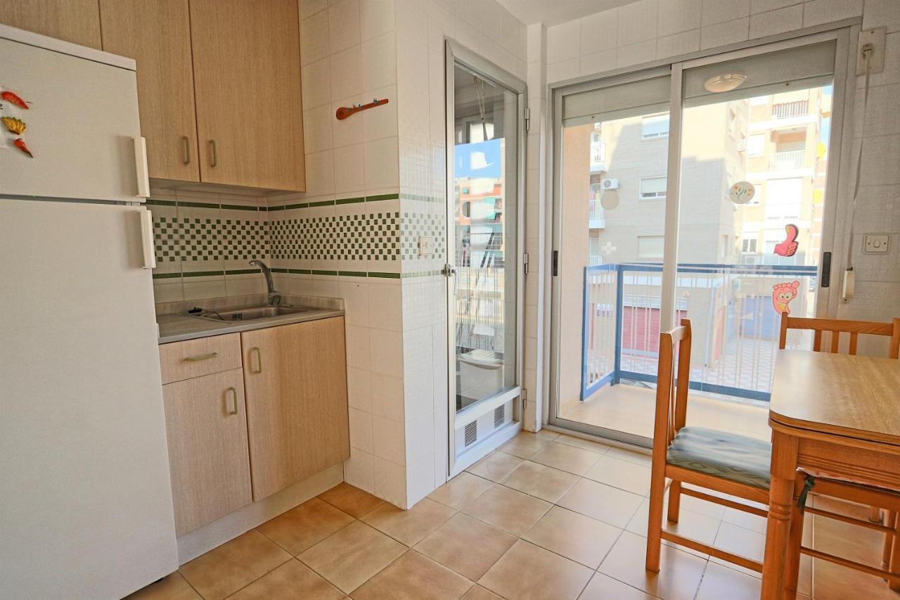 035 - Gaviotas 002 - Comfortholidays 圣波拉 外观 照片