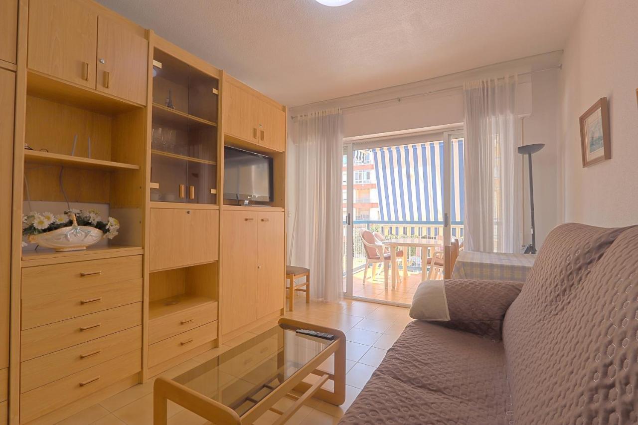 035 - Gaviotas 002 - Comfortholidays 圣波拉 外观 照片